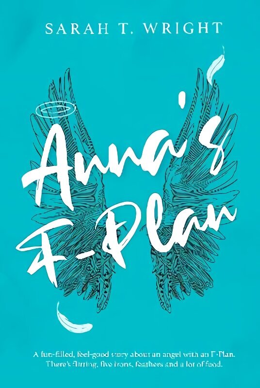 Anna's F-Plan hind ja info | Noortekirjandus | kaup24.ee