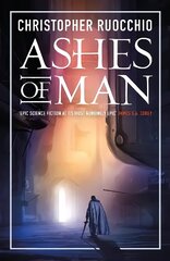 Ashes of Man цена и информация | Фантастика, фэнтези | kaup24.ee