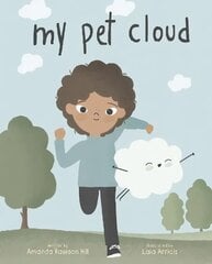 My Pet Cloud hind ja info | Väikelaste raamatud | kaup24.ee