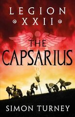 Capsarius hind ja info | Fantaasia, müstika | kaup24.ee