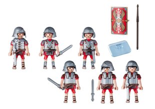 5393 PLAYMOBIL® History Rooma armee hind ja info | Klotsid ja konstruktorid | kaup24.ee