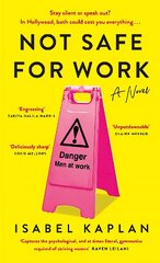 Not Safe For Work: The sharply written new novel about the women trying to survive Hollywood цена и информация | Фантастика, фэнтези | kaup24.ee