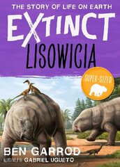 Lisowicia цена и информация | Книги для подростков и молодежи | kaup24.ee