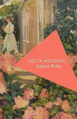 Delta Wedding цена и информация | Фантастика, фэнтези | kaup24.ee