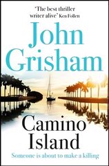 Camino Island: The Sunday Times bestseller hind ja info | Fantaasia, müstika | kaup24.ee