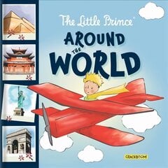 Little Prince Around the World цена и информация | Книги для подростков и молодежи | kaup24.ee