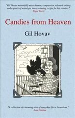 Candies from Heaven цена и информация | Книги рецептов | kaup24.ee