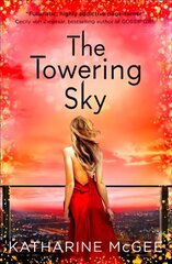 Towering Sky цена и информация | Книги для подростков и молодежи | kaup24.ee