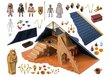 5386 PLAYMOBIL® History Vaarao püramiid hind ja info | Klotsid ja konstruktorid | kaup24.ee