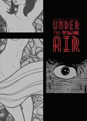 Under the Air цена и информация | Фантастика, фэнтези | kaup24.ee