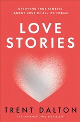 Love Stories hind ja info | Romaanid | kaup24.ee