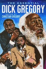 Essential Dick Gregory цена и информация | Поэзия | kaup24.ee