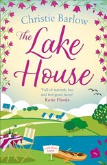 Lake House, Book 5 цена и информация | Фантастика, фэнтези | kaup24.ee