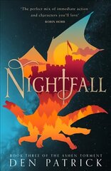 Nightfall цена и информация | Фантастика, фэнтези | kaup24.ee