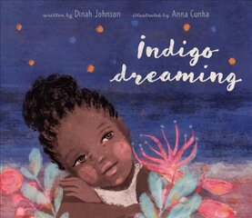 Indigo Dreaming hind ja info | Noortekirjandus | kaup24.ee