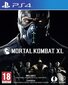 PlayStation 4 mäng Mortal Kombat XL, 5051895402726 цена и информация | Arvutimängud, konsoolimängud | kaup24.ee