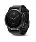 Garmin fēnix® 5S Sapphire Black hind ja info | Nutikellad (smartwatch) | kaup24.ee