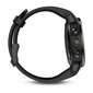 Nutikell Garmin 5S Must 1,1" hind ja info | Nutikellad (smartwatch) | kaup24.ee