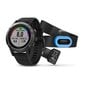 Garmin fēnix® 5 Sapphire Performer Bundle Black hind ja info | Nutikellad (smartwatch) | kaup24.ee