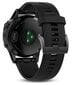 Garmin fēnix® 5 Sapphire Performer Bundle Black hind ja info | Nutikellad (smartwatch) | kaup24.ee