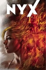 Nyx: Daddy's Girl hind ja info | Fantaasia, müstika | kaup24.ee