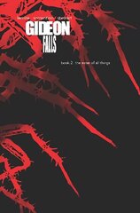 Gideon Falls Deluxe Editions, Book Two цена и информация | Фантастика, фэнтези | kaup24.ee