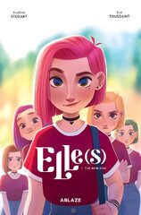 Elle(s) Vol 1: The New Girl цена и информация | Книги для подростков и молодежи | kaup24.ee