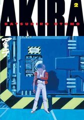 Akira Volume 2, v. 2 hind ja info | Fantaasia, müstika | kaup24.ee