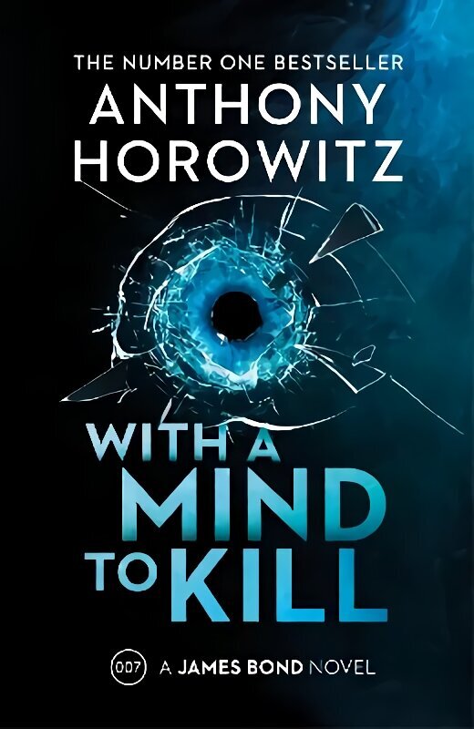 With a Mind to Kill: The explosive Sunday Times bestseller hind ja info | Fantaasia, müstika | kaup24.ee