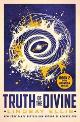 Truth of the Divine hind ja info | Fantaasia, müstika | kaup24.ee