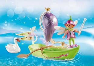 Конструктор 9105 Playmobil® Fairy Фея цена и информация | Конструкторы и кубики | kaup24.ee