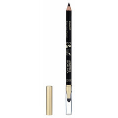 Карандаш для глаз Annemarie Börlind Eye Liner Pencil Graphite, 1.05 г цена и информация | Тушь, средства для роста ресниц, тени для век, карандаши для глаз | kaup24.ee