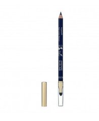 Карандаш для глаз Annemarie Börlind Eye Liner Pencil Graphite, 1.05 г цена и информация | Тушь, средства для роста ресниц, тени для век, карандаши для глаз | kaup24.ee