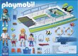 9233 PLAYMOBIL® Sports Action Allveelaev hind ja info | Klotsid ja konstruktorid | kaup24.ee