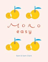 Moro Easy hind ja info | Retseptiraamatud  | kaup24.ee