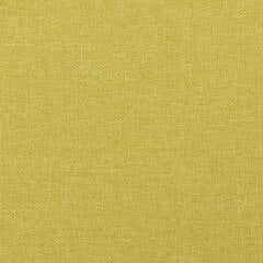 vidaXL voodipeats, roheline, 100x5x78/88 cm, kangas цена и информация | Кровати | kaup24.ee