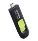 Adata UC300 64GB USB 3.2 цена и информация | Mälupulgad | kaup24.ee