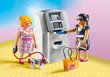 9081 PLAYMOBIL® City Life Pangaautomaat цена и информация | Klotsid ja konstruktorid | kaup24.ee