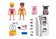 9081 PLAYMOBIL® City Life Pangaautomaat цена и информация | Klotsid ja konstruktorid | kaup24.ee