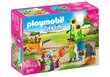 Playmobil Florist 9082 цена и информация | Klotsid ja konstruktorid | kaup24.ee