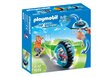 Playmobil Sports&Action Sinine vurr 9204 цена и информация | Klotsid ja konstruktorid | kaup24.ee