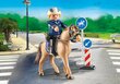 Playmobil Country Ratsapolitseinik 9260 цена и информация | Klotsid ja konstruktorid | kaup24.ee