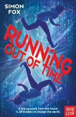 Running Out of Time цена и информация | Книги для подростков и молодежи | kaup24.ee