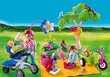 Playmobil Perega piknikul kohver 9103 цена и информация | Klotsid ja konstruktorid | kaup24.ee