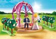 9229 PLAYMOBIL® City Life Pulma tseremoonia hind ja info | Klotsid ja konstruktorid | kaup24.ee