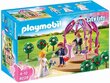 9229 PLAYMOBIL® City Life Pulma tseremoonia hind ja info | Klotsid ja konstruktorid | kaup24.ee