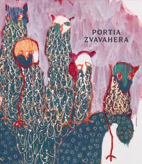 Portia Zvavahera цена и информация | Книги об искусстве | kaup24.ee