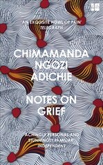 Notes on Grief hind ja info | Eneseabiraamatud | kaup24.ee