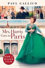 Mrs Harris Goes to Paris & Mrs Harris Goes to New York цена и информация | Фантастика, фэнтези | kaup24.ee
