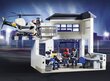 City Action Politseijaoskond 9372 Playmobil® цена и информация | Klotsid ja konstruktorid | kaup24.ee